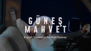 Güneş — Mahvet (English translation)