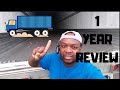 ROEHL TRANSPORT- 1year review