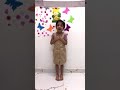 we shall over come song by Serah Isabel Jacob#KG2