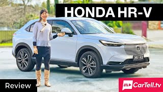 2022 Honda HR V review | Australia