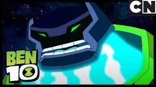 İNERVASYON BÖLÜM 2: RÜYA POLİSİNİ ÇAĞIRIN | Ben 10 Türkçe | çizgi film | Cartoon Network Türkiye