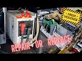 Repair or Replace Magnum Inverter?