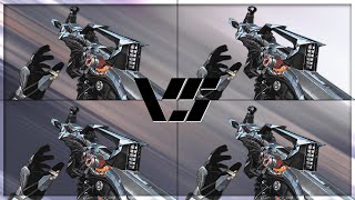 CrossFire 2.0 : ARMOURED BEAST (VIP) SET vs VIP Weapons [VVIP Comparison]