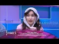 DIMINTA KEMBALIKAN SESERAHAN , AYU TING TING IKHLAS - INSERT HARI INI TRANS TV