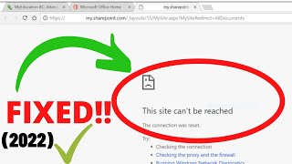 How to Fix DNS Server Not Responding On Windows 11/10/7/8 | Wi Fi or Ethernet Connection (2023)
