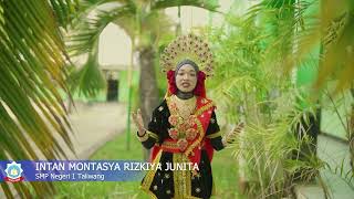 FTBI ZONA TALIWANG-SELEKSI-PIDATO-INTAN MONTASYA RIZKIYA JUNITAPUTRI