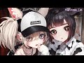 Nightcore - kill this love ( Lyrics ) Original by Nightcre Lab