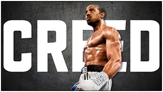 CREED: What We Fight For