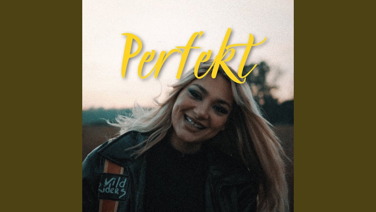 Perfekt Youtube