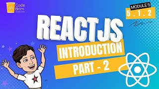 React.js Installation + Folder Structure Explained