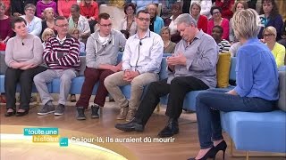 Toute une histoire : Ce jour-là, ils auraient dû mourir - REPLAY