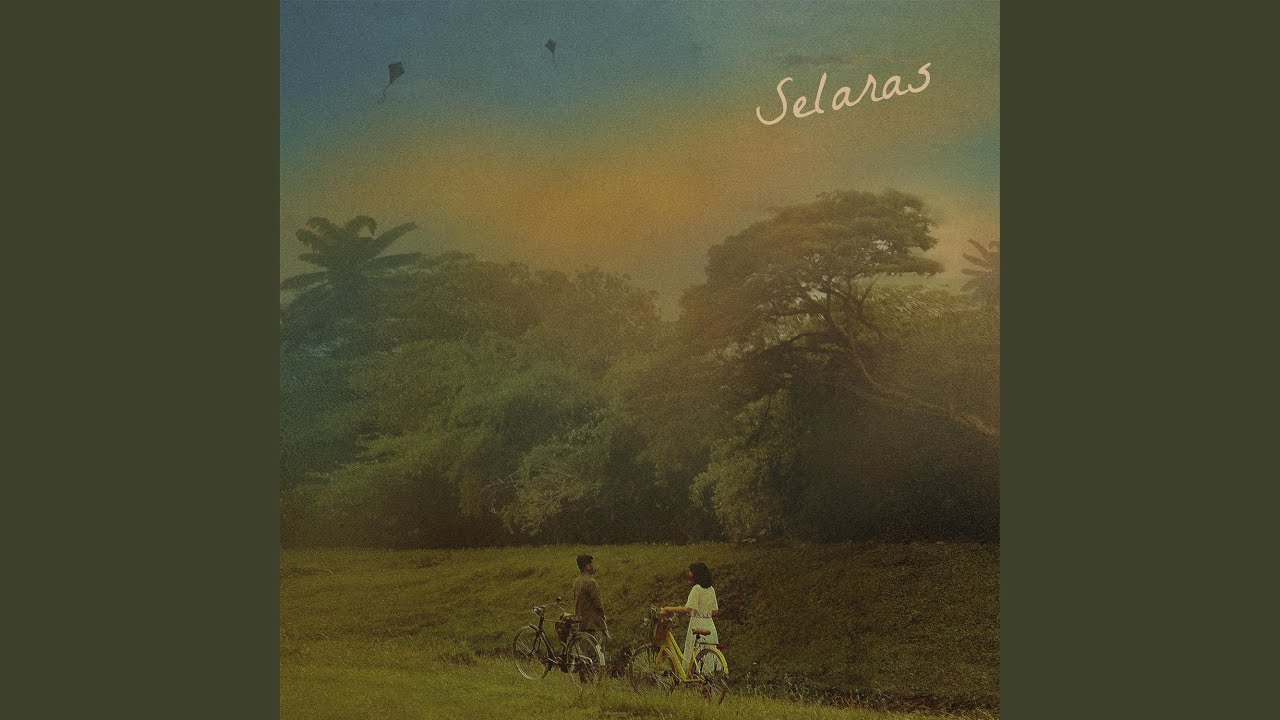 Kunto Aji - Selaras Kunto Aji - Selaras