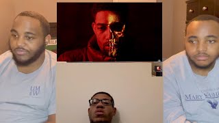 PnB Rock - Rose Gold (feat. King Von) [Official Music Video] | REACTION