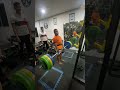 150 kg deadlift deadlift