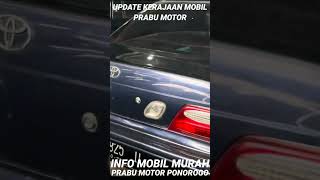 obral mobil murah prabu motor Ponorogo terbaru hari ini update stok (3)