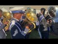 st john boipatong brass band ~ “ke nale modisa” ~ @sebokeng 2024.