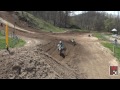 hardlinemx spring creek mx highlights may 3rd 2015