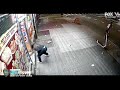 bronx deli attack