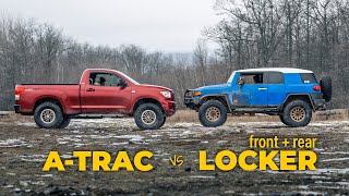 Stock-ish Tundra vs Fully Built Rigs — 3 Things That Surprised Us