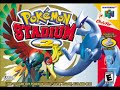 pokemon stadium 2 ost rival battle