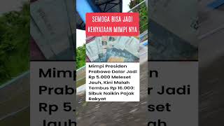 SEMOGA JADI NYATA MIMPI NYA #viralvideo #viralshorts #shorts #fyp