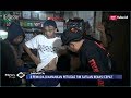 Polres Metro Jaktim Gerebek Warung Miras, 8 Pemuda Diringkus Petugas - iNews Pagi 02/01