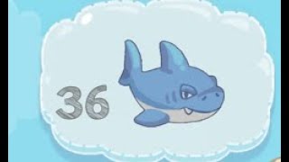 🎮 Dreamy Room Level 36 Walkthrough | Step-by-Step Guide 🔑🛏️ | Go Answer