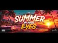 Summer In Your Eyes  | Brinou Prod | Love Drill Reggaeton 2026