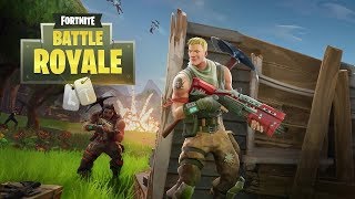 ［Fortnite］誰でもおいで参加型配信　コメントとチャンネル登録よろしくね