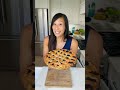 How to Make Blueberry Pie #shorts