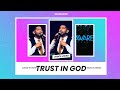 Aware Worship - Trust In God (Feat Mark Gutierrez) [Lyrics]