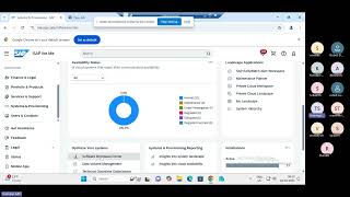 SAP KERNEL UPGRADE - SAP S/4HANA