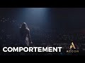 COMPORTEMENT - AYA NAKAMURA (Accor Arena 2023)