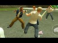 Damon West vs. Bullies Faction in a [BULLY]