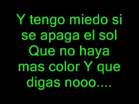Salserin - Yo sin ti Letras’ Salserin - Yo sin ti Letras