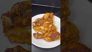 Tandoori Chicken Recipe #shorts #tandoorichicken #chicken #asmr