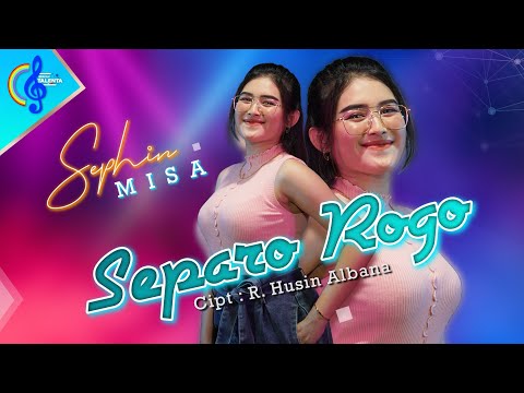 Download Lagu Shepin Misa Separo Rogo Mp3