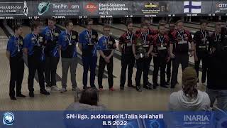 Suomen Keilailuliitto