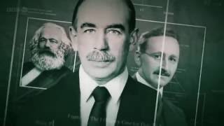 Masters Of Money | Part 1 | John Maynard Keynes