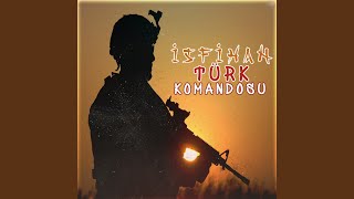 Türk Komandosu