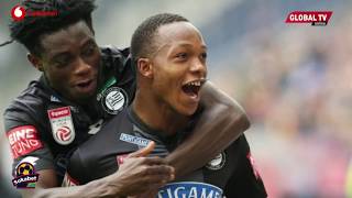 MTANZANIA Mwingine Anayecheza BUNDESLIGA Aibuka /\