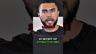 Jose Zuniga Reveals Secret of ATTRACTIVE Men 🤫😘