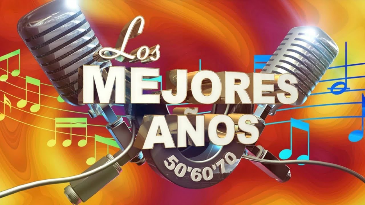 Las Mejores Canciones En Ingles De Los 50 60 70 - Descargar Manual