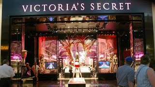 Victoria's Secret Goes Private in $1.1 Billion Sycamore Deal