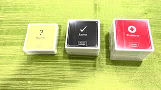 Horrible Therapist - The NEXT Ultimate Adult Party Game - See WHY!