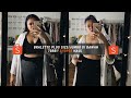 Bralette Plus Size/Jumbo di bawah 70RB!! Shopee Haul | Elizabeth Alice