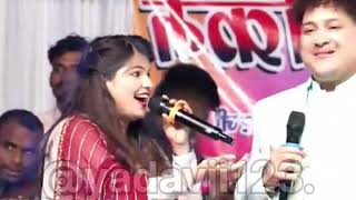 #video कवनो दिनवा शिकार हो जाईबु || 💪 || bhojpuri stage show | bhojpuri song | #song