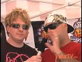 pepper interview with yesod williams by punktv.ca in support of no shame