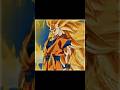 Goku SSJ 3 Vs All Villains #shorts #goku #anime #dragonball #shortsviral #edit #dbz