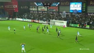 SoenderjyskE - FC Copenhagen (17-10-2021)